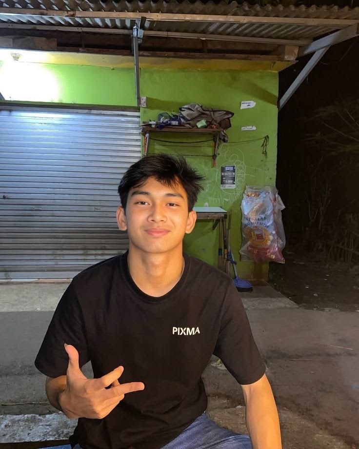 Muhammad Syaiful 